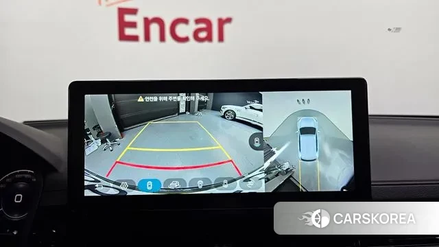 Ssangyong Rexton New Arena id 3700914 из Кореи 8