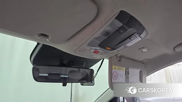 Kia Di All New Niro EV id 3529107 из Кореи 8