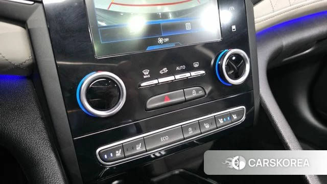 Renault Korea (Samsung) SM6 id 4363032 из Кореи 8