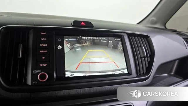 Kia The New Kia Ray id 3628973 из Кореи 8