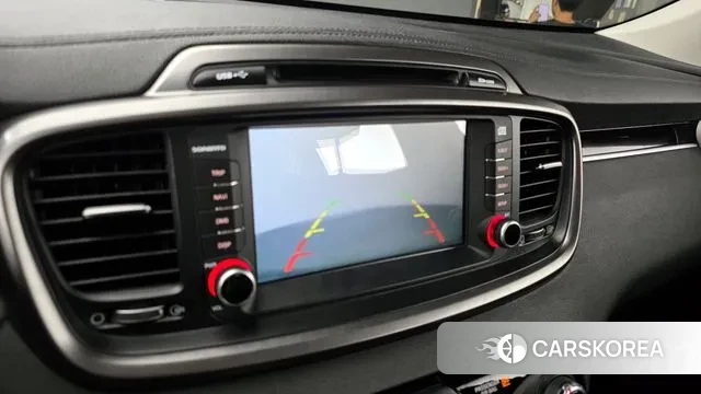 Kia The New Sorento id 3024679 из Кореи 8