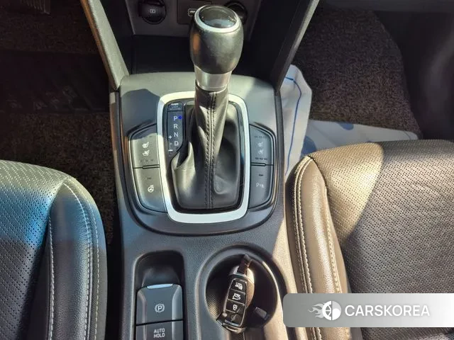 Hyundai Kona Hybrid id 3041935 из Кореи 8