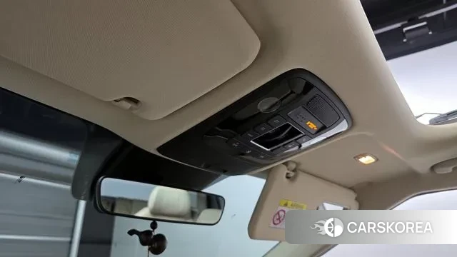 Kia Carnival 4th generation id 3562164 из Кореи 8