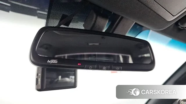 Ssangyong The New Rexton Sport id 3225022 из Кореи 8