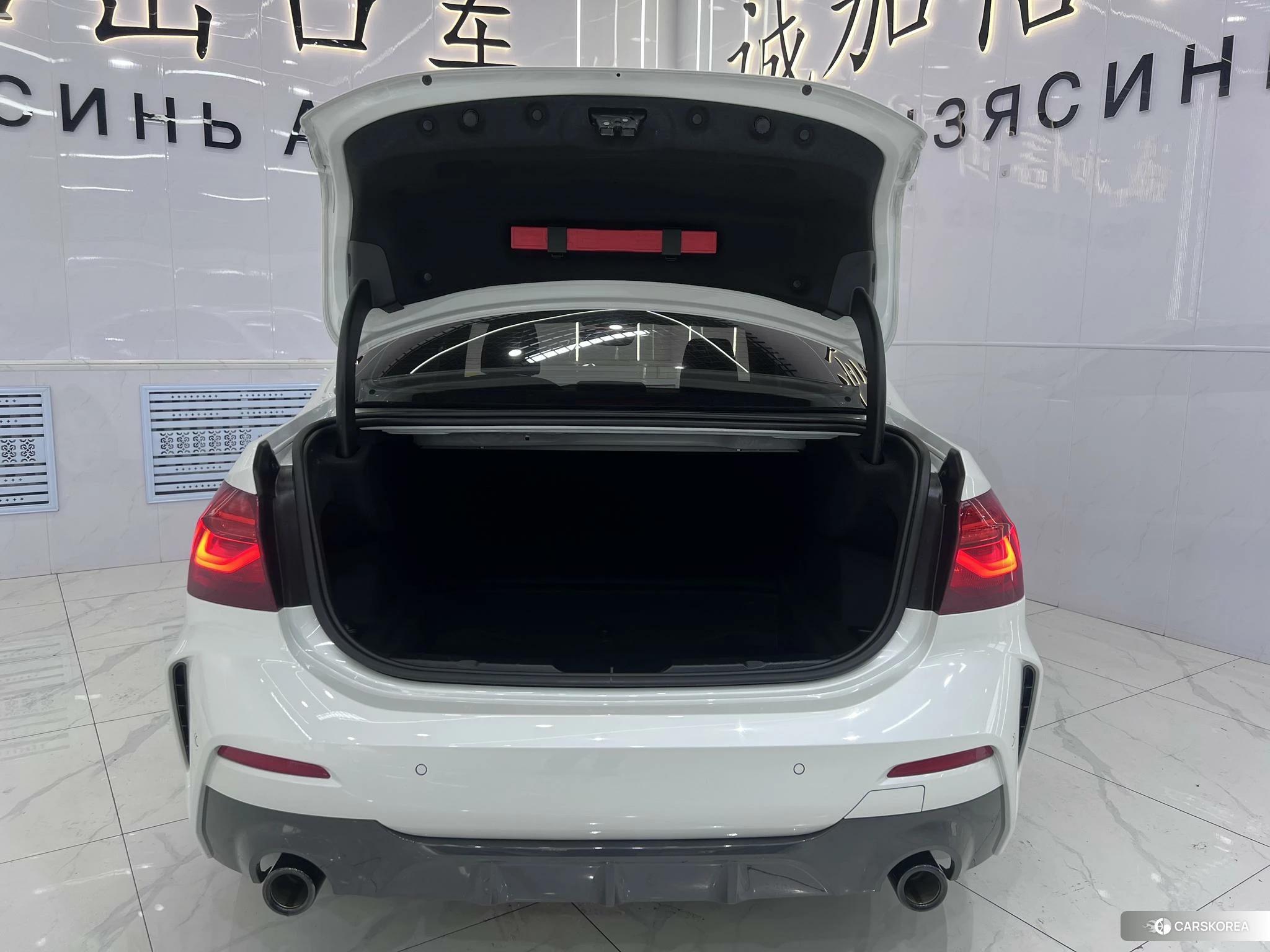 BMW 1 series id 4419486 из Китая 8