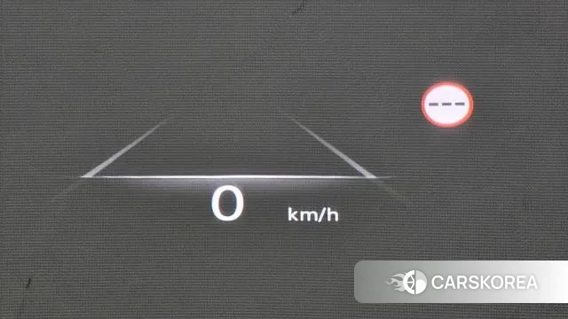 Genesis GV80 id 3058272 из Кореи 8