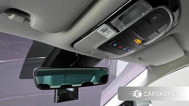 Hyundai Sonata (DN8) id 3807947 из Кореи 8