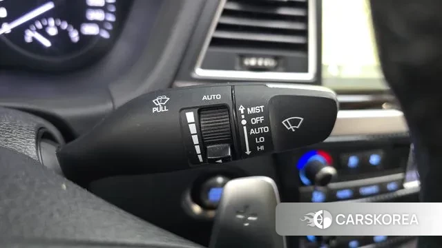 Genesis G80 id 3357382 из Кореи 8