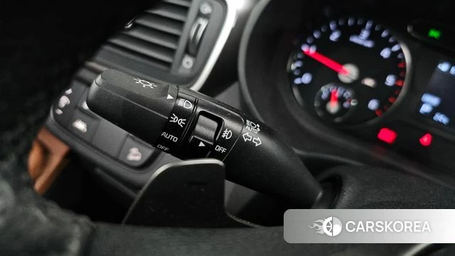 Kia The New Sorento id 4225602 из Кореи 8