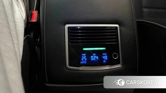 Ssangyong Rexton New Arena id 4513037 из Кореи 8