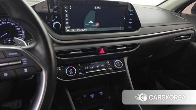 Hyundai Sonata (DN8) id 4444081 из Кореи 8