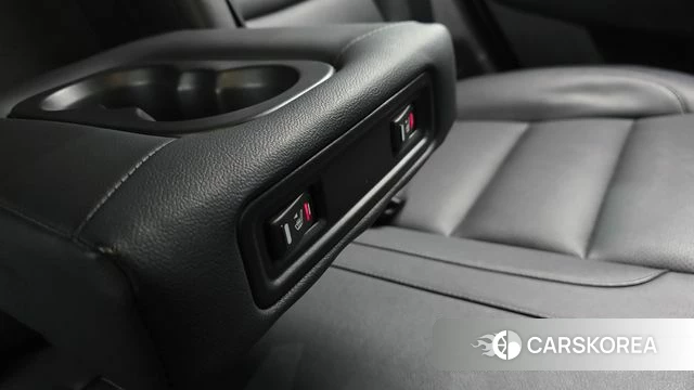 Renault Korea (Samsung) QM6 id 3829003 из Кореи 8