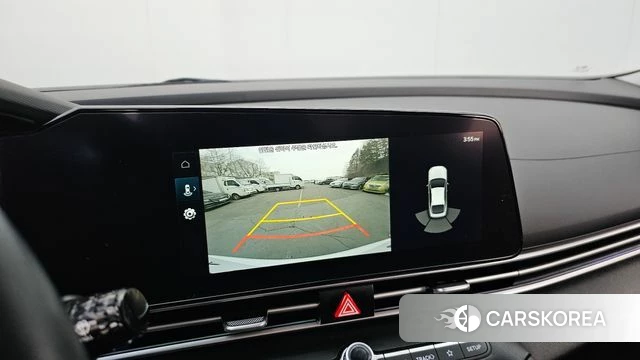 Hyundai Avante (CN7) id 3832953 из Кореи 8