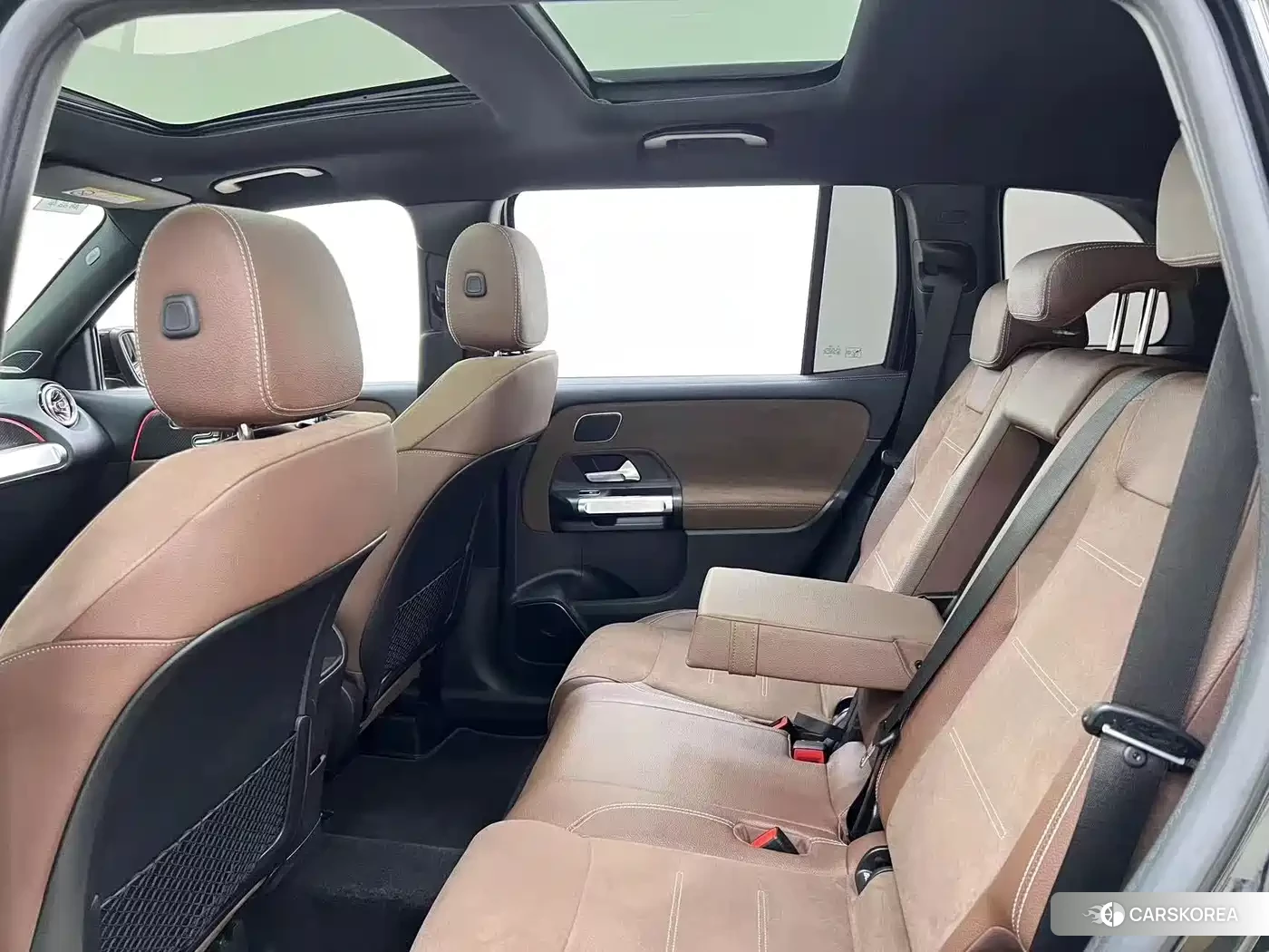 Mercedes-Benz GLB AMG id 4607040 из Китая 8