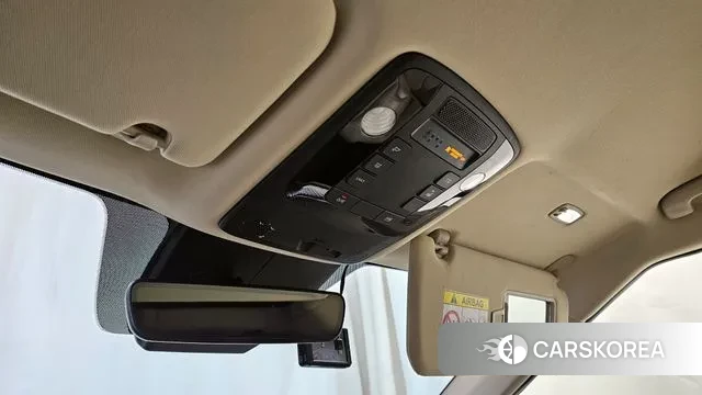 Kia Carnival 4th generation id 3562063 из Кореи 8