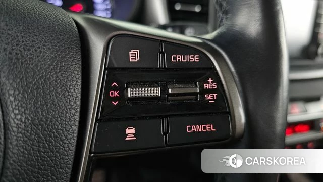 Kia The New Sorento id 4677409 из Кореи 8