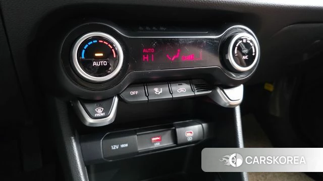 Kia The New Morning (JA) id 4655368 из Кореи 8