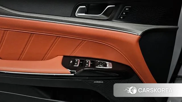 Kia The New K5 3rd generation id 3638948 из Кореи 8