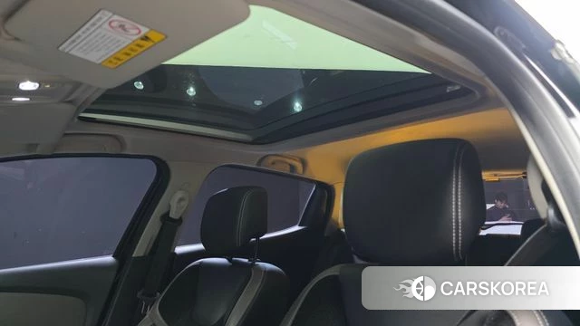 Renault Korea (Samsung) Clio id 4384920 из Кореи 8
