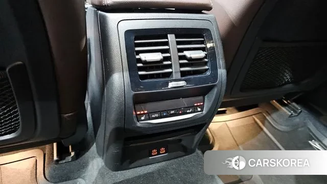 BMW X4 (G02) id 3258934 из Кореи 8