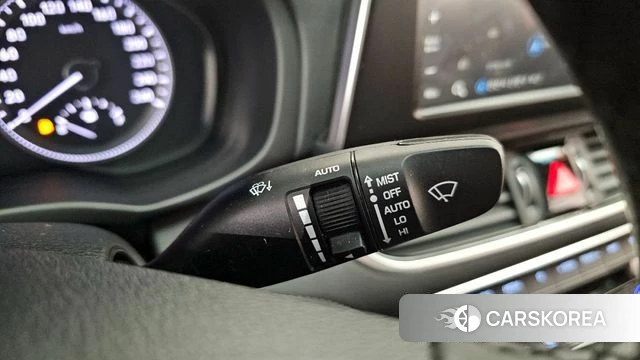 Hyundai Grandeur IG id 3879610 из Кореи 8