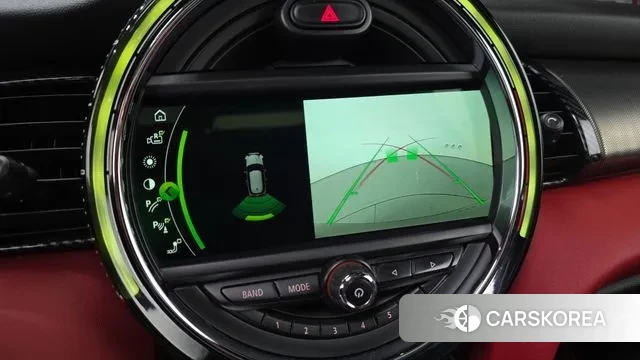 Mini Cooper S id 3004900 из Кореи 8