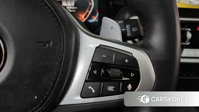 BMW X3 (G01) id 3963745 из Кореи 8