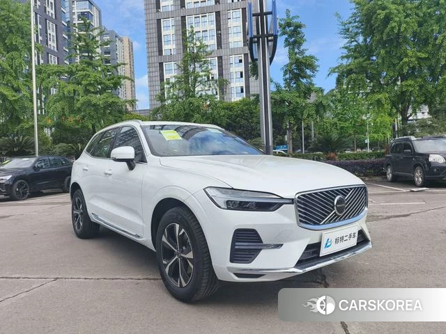 Volvo XC60 id 4190558 из Китая 8
