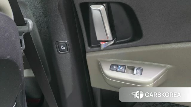 Kia The New Carnival 4th Generation id 4635436 из Кореи 8