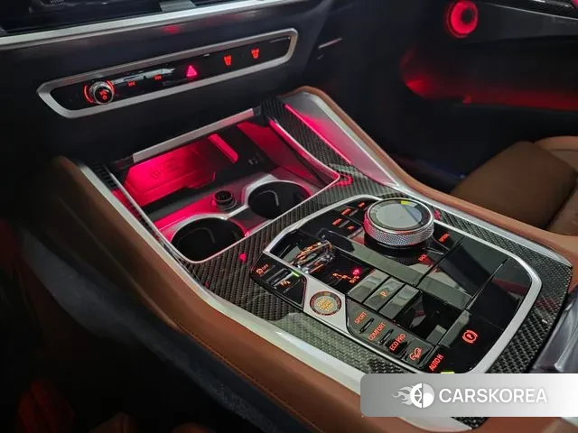 BMW X6 (G06) id 3491940 из Кореи 8