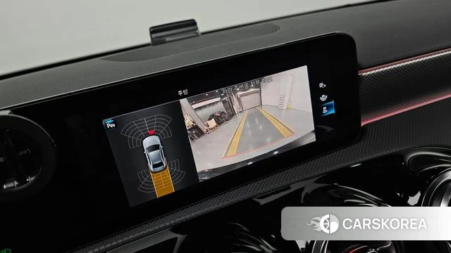 Mercedes-Benz A-Class W177 id 3859540 из Кореи 8