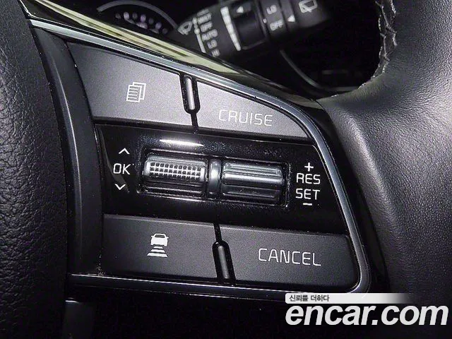 Kia Sportage The Bold id 2696969 из Кореи 8