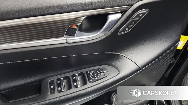 Hyundai Grandeur IG id 3439907 из Кореи 8