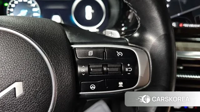 Kia K5 Hybrid 3rd Generation id 3378679 из Кореи 8