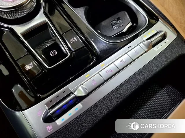 Kia Carnival 4th generation id 3339285 из Кореи 8