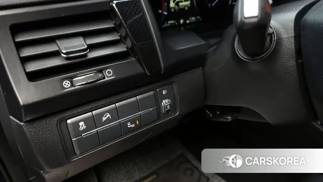 Ssangyong Rexton Sports id 3765742 из Кореи 8