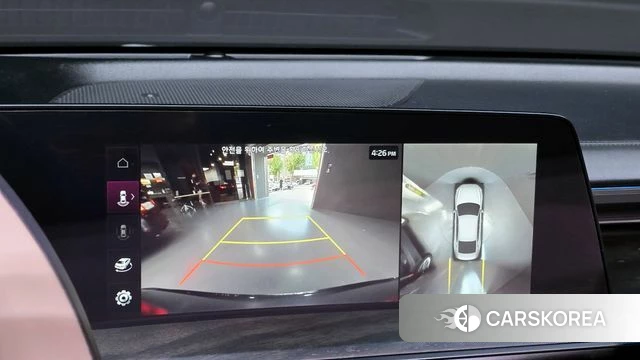 Kia K8 Hybrid id 4395906 из Кореи 8