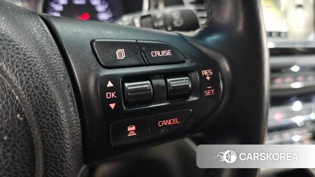 Kia The New Carnival id 3911983 из Кореи 8