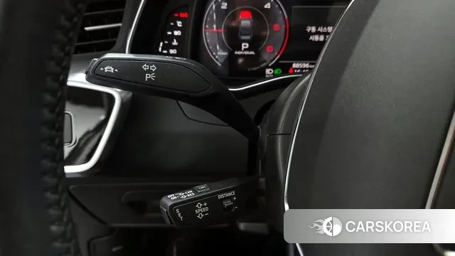 Audi A6 (C8) id 3379819 из Кореи 8