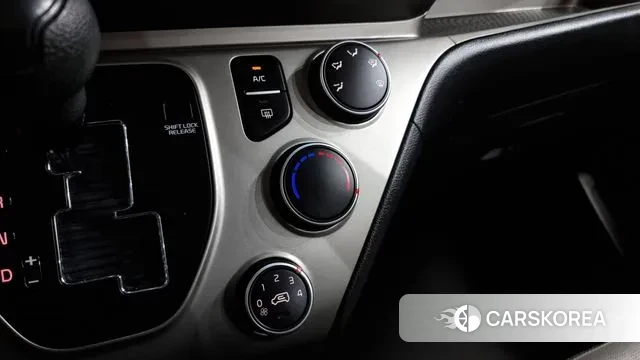 Kia The New Ray id 3459996 из Кореи 8