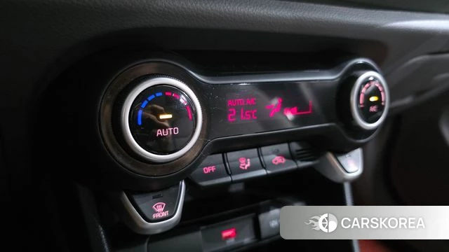 Kia Morning Urban (JA) id 3872306 из Кореи 8