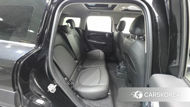 Mini Cooper Countryman id 4292866 из Кореи 8