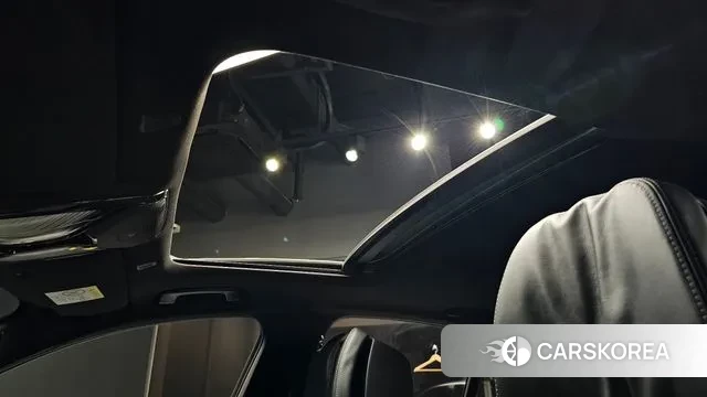 BMW 5 Series (G30) id 2985687 из Кореи 8