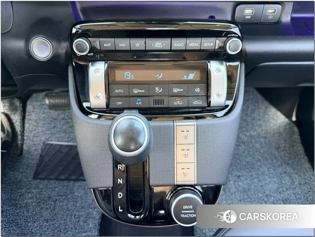 Hyundai Casper id 4916817 из Кореи 8