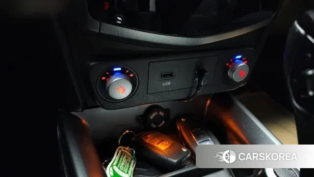 Ssangyong Tivoli Armor id 3547632 из Кореи 8