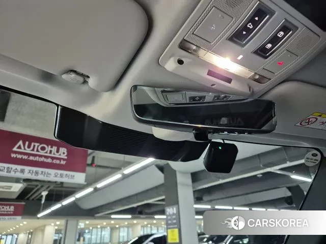 Land Rover Defender (L663) id 3538531 из Кореи 8