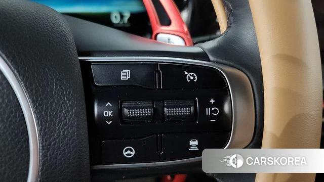 Kia K5 3rd generation id 4362076 из Кореи 8