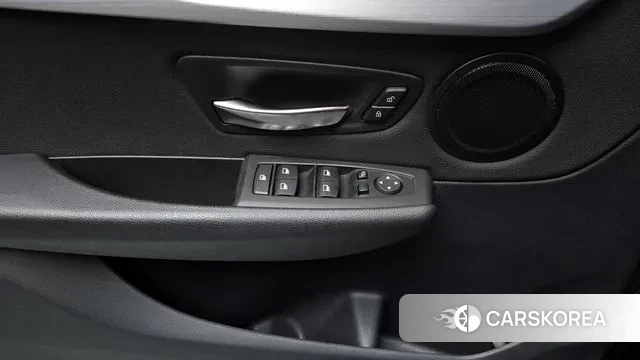 BMW 2 Series Active Tourer (F45) id 3274871 из Кореи 8