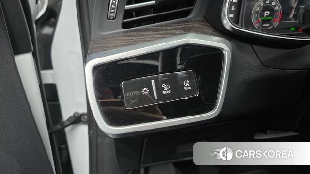 Audi A6 (C8) id 4201649 из Кореи 8