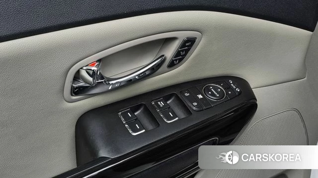 Kia The New Carnival id 4658268 из Кореи 8